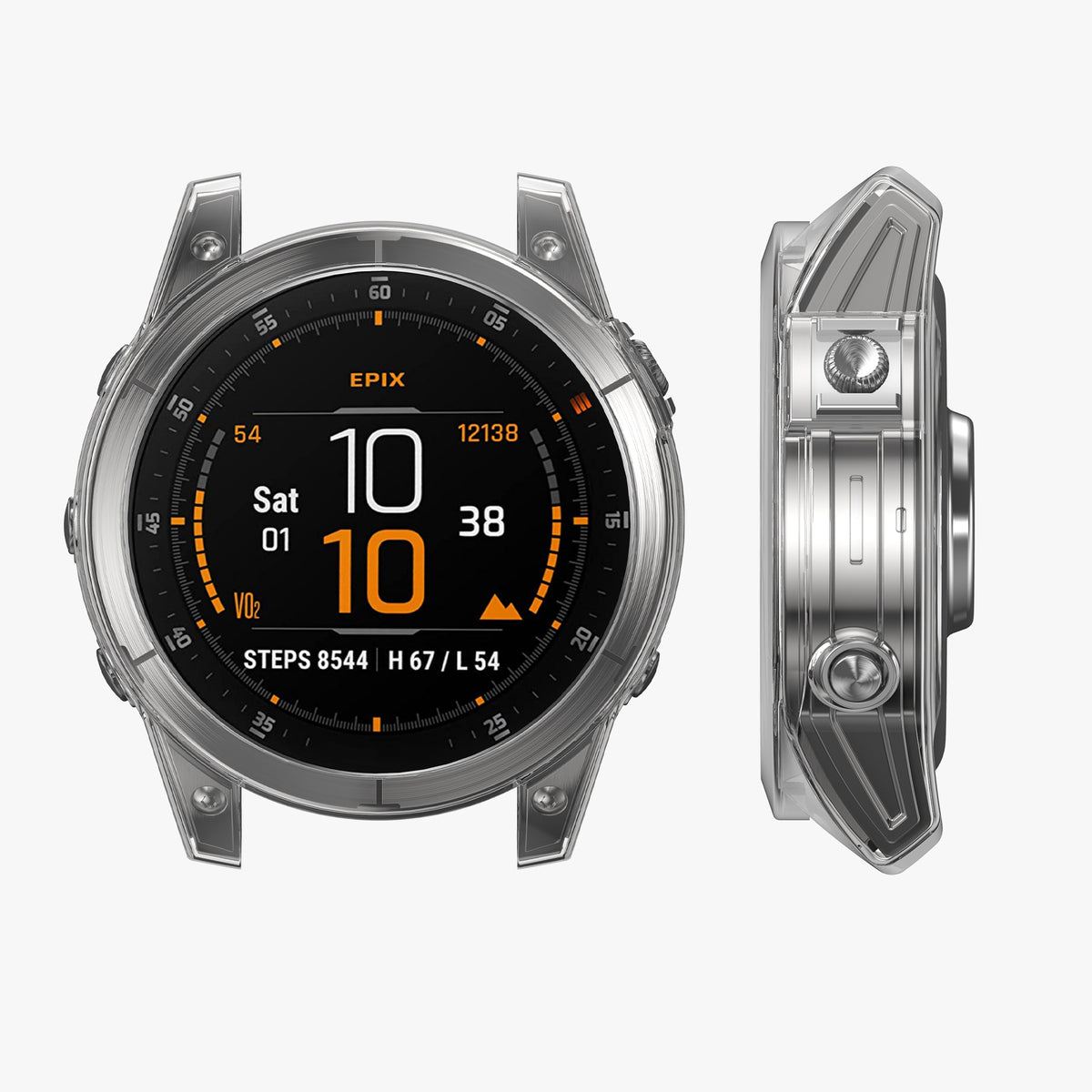 Garmin Epix 2 2x Hülle