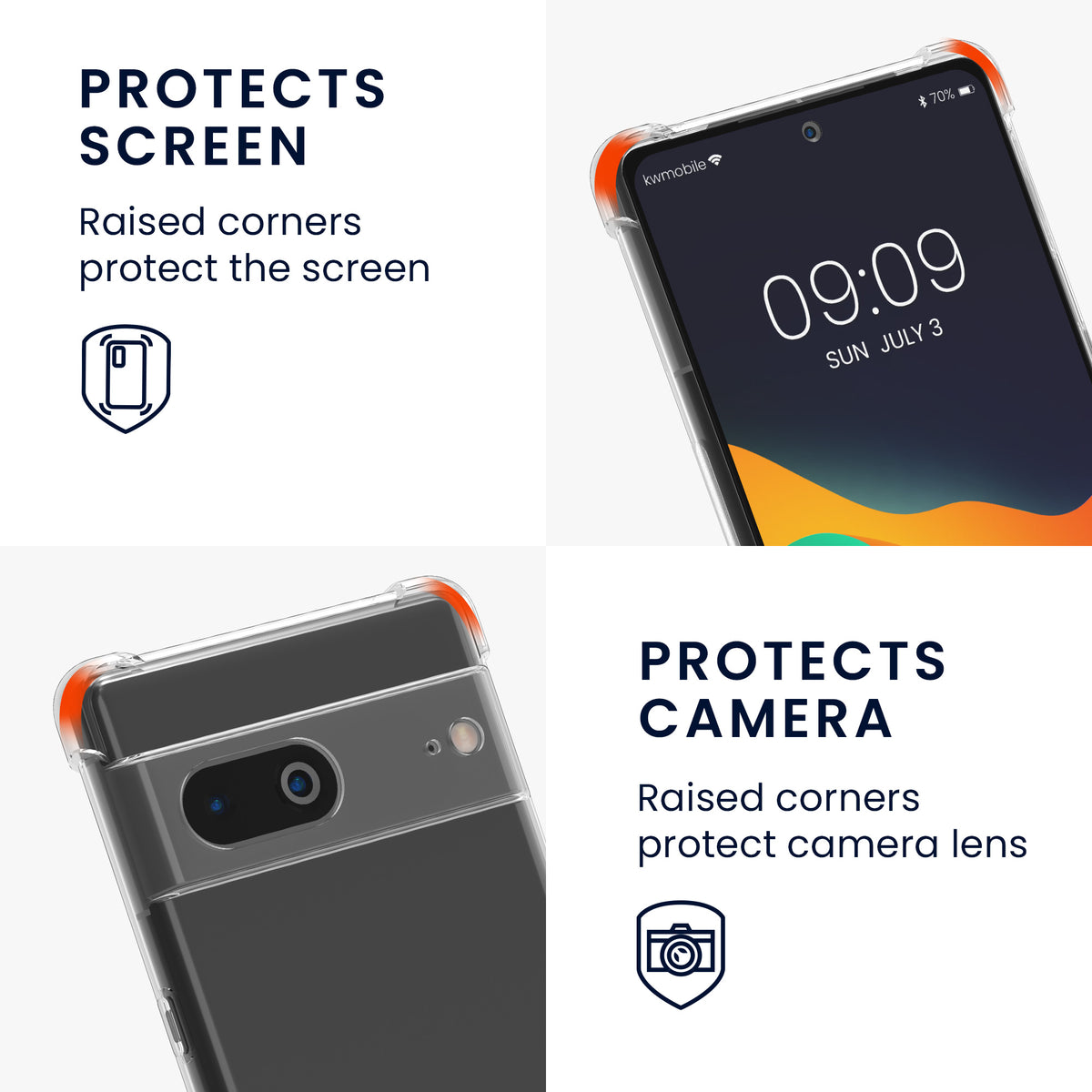 Google Pixel 7 Handykette