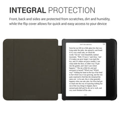 Tolino Vision 6 Kork Klapphülle Mandalakacheln