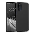Motorola Moto G52 / Moto G82 5G Handyhülle Silikon Matt
