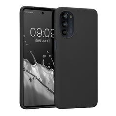 Motorola Moto G52 / Moto G82 5G Handyhülle Silikon Matt