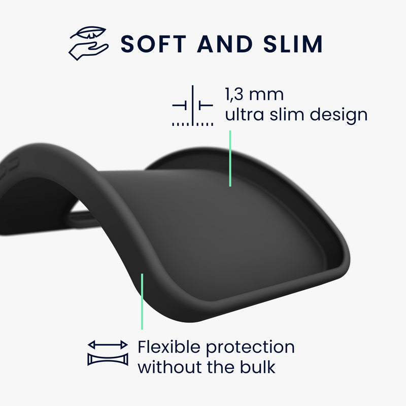 Motorola Moto G52 / Moto G82 5G Handyhülle Silikon Matt