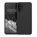 Motorola Moto G52 / Moto G82 5G Handyhülle Silikon Matt