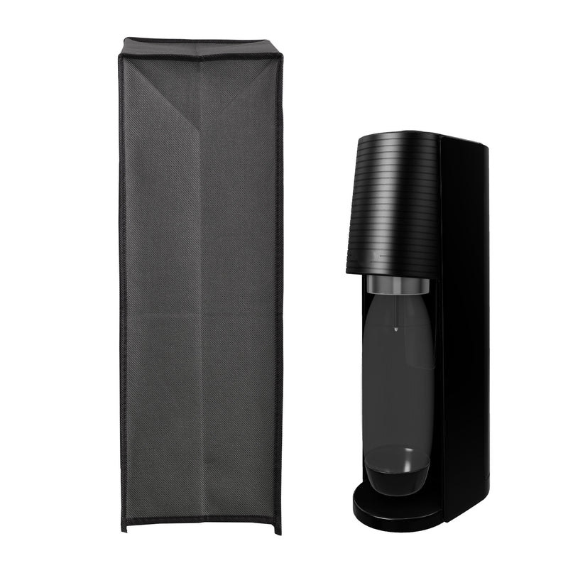 Abdeckhaube für Soda Stream Terra Wassersprudler Staubschutz