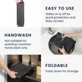 Abdeckhaube für Soda Stream Terra Wassersprudler Staubschutz