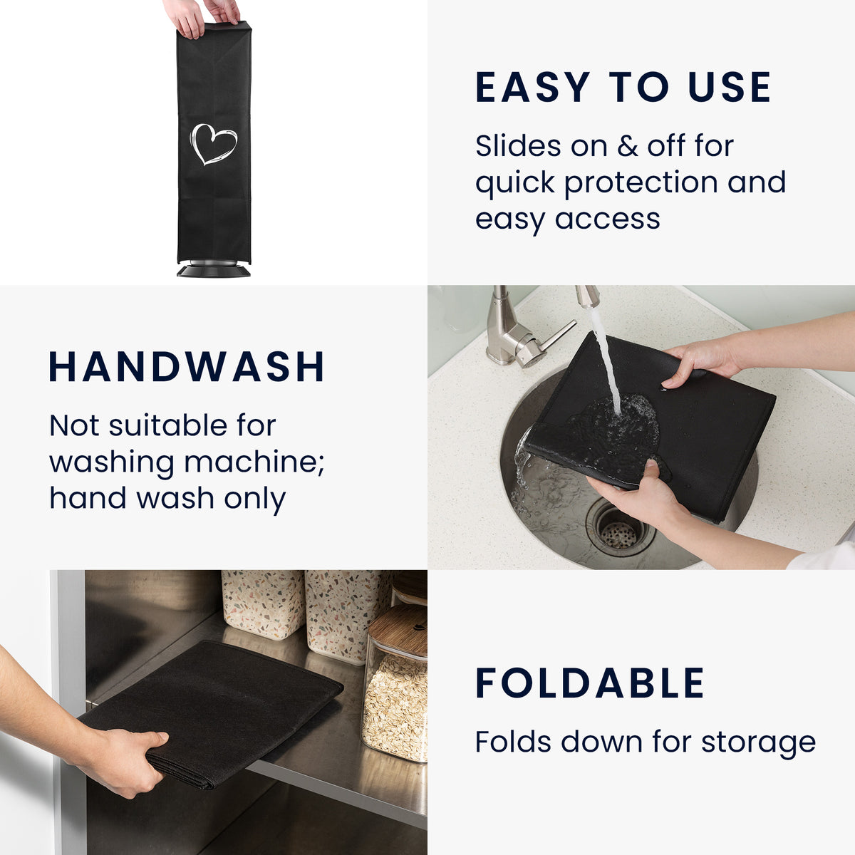 Soda Stream Crystal 2.0 Wassersprudler Abdeckhaube