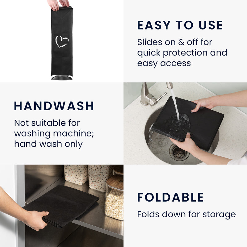 Soda Stream Crystal 2.0 Wassersprudler Abdeckhaube