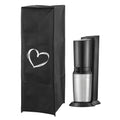 Soda Stream Crystal 2.0 Wassersprudler Abdeckhaube