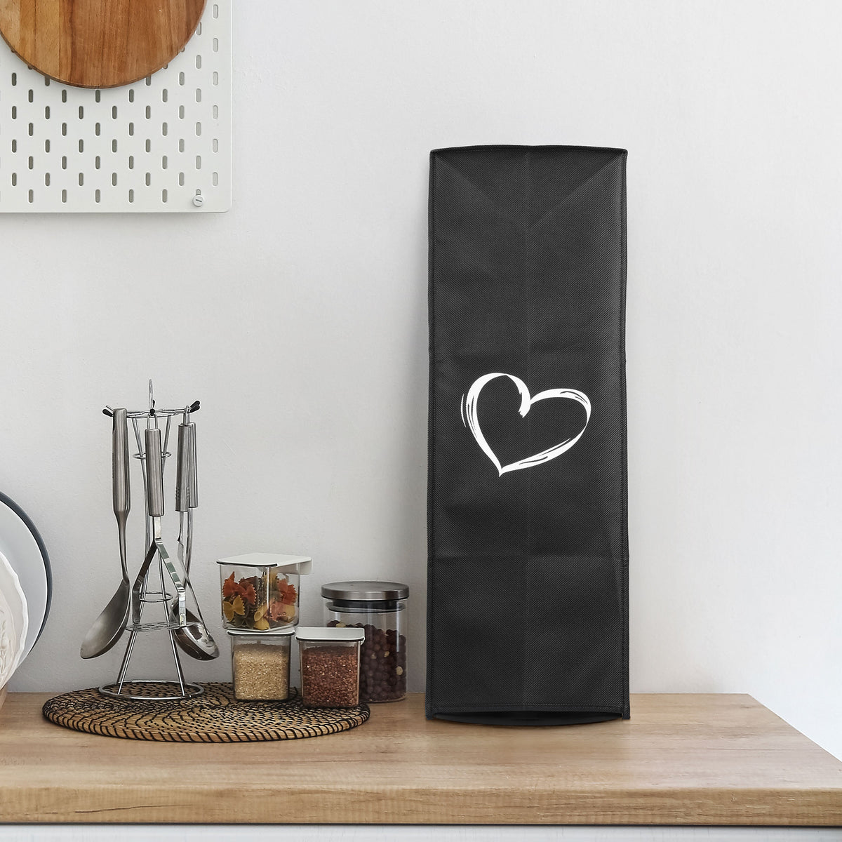 Soda Stream Crystal 2.0 Wassersprudler Abdeckhaube