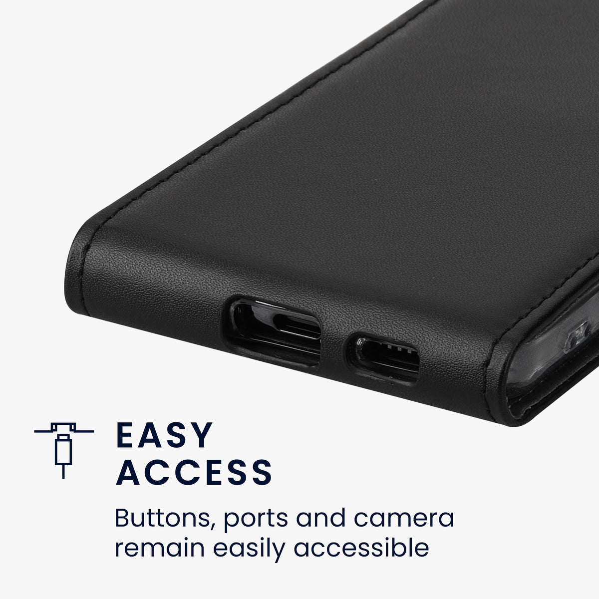 Samsung Galaxy A53 5G Flip Case