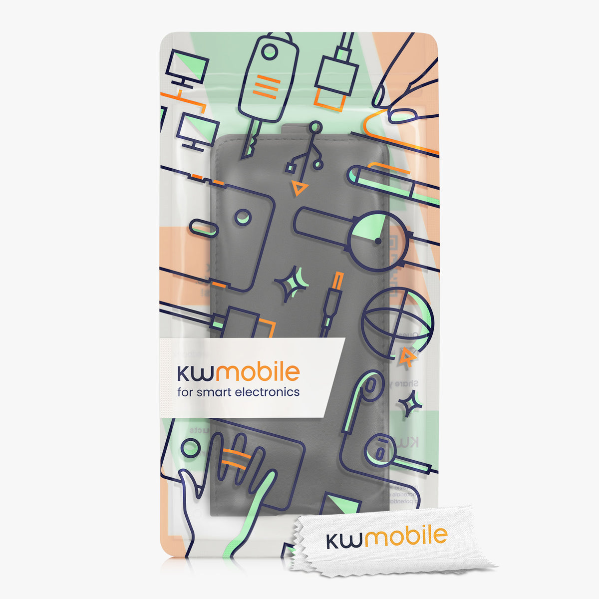 Samsung Galaxy A53 5G Flip Case