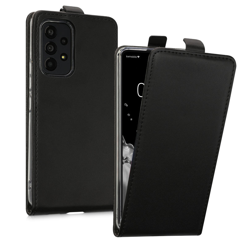 Samsung Galaxy A53 5G Flip Case