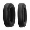 kwmobile Ohr Polster für JBL E55BT Kopfhörer Ersatzteile Over Ear Headphones