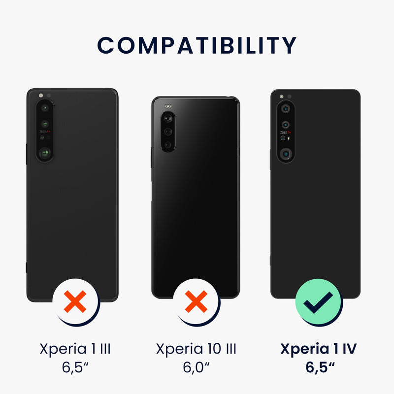 Sony Xperia 1 IV Handyhülle