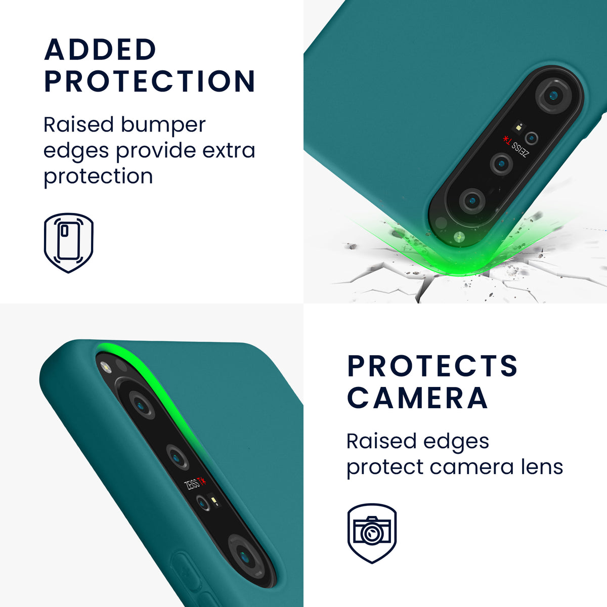 Sony Xperia 1 IV Handyhülle