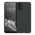 Motorola Moto E32 Handyhülle Silikon Matt