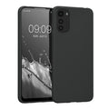 Motorola Moto E32 Handyhülle Silikon Matt