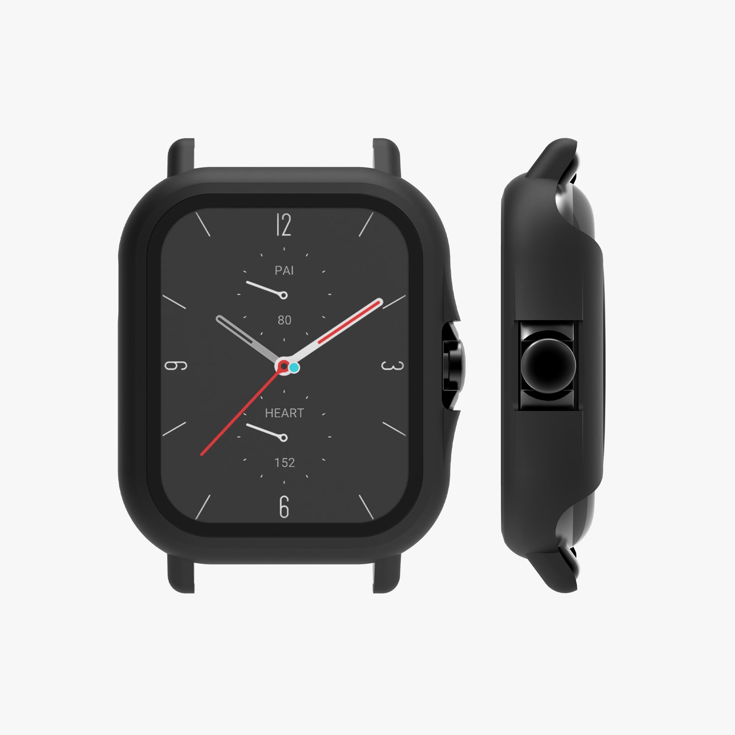Hülle kompatibel mit Huami Amazfit GTS 2