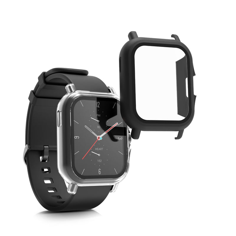 Hülle kompatibel mit Huami Amazfit GTS 2