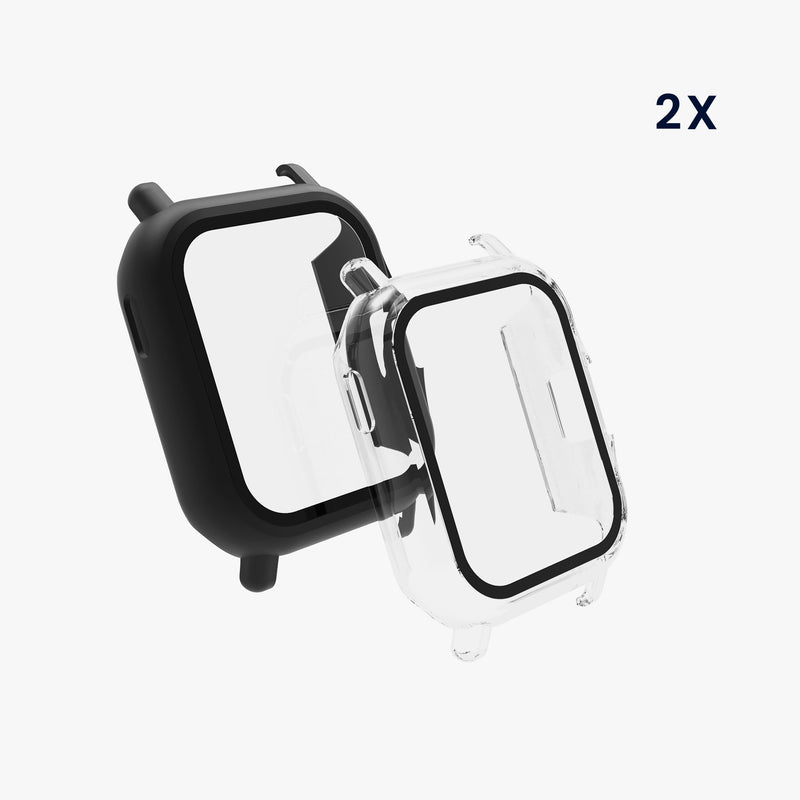 Hülle kompatibel mit Huami Amazfit GTS 2