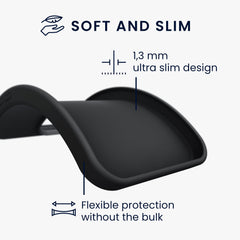 OnePlus Nord CE 2 Lite 5G Handyhülle Silikon Matt