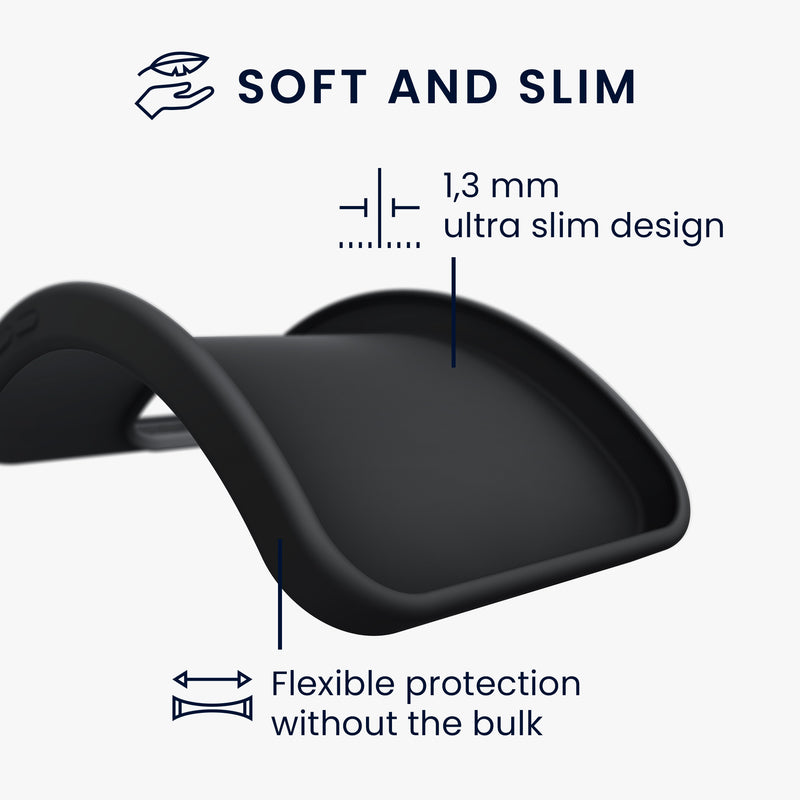 OnePlus Nord CE 2 Lite 5G Handyhülle Silikon Matt