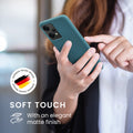 OnePlus Nord CE 2 Lite 5G Handyhülle Silikon Matt