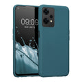 OnePlus Nord CE 2 Lite 5G Handyhülle Silikon Matt