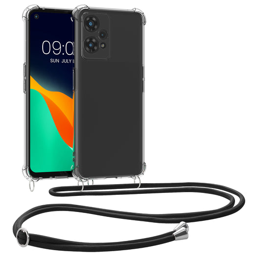 Hülle kompatibel mit OnePlus Nord CE 2 Lite 5G
