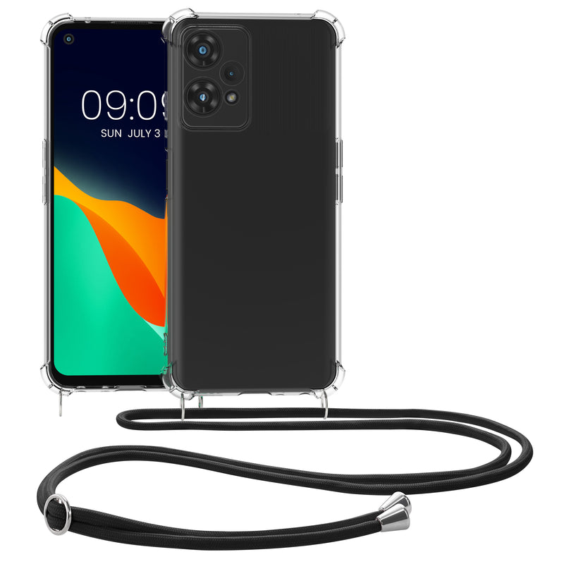 Hülle kompatibel mit OnePlus Nord CE 2 Lite 5G
