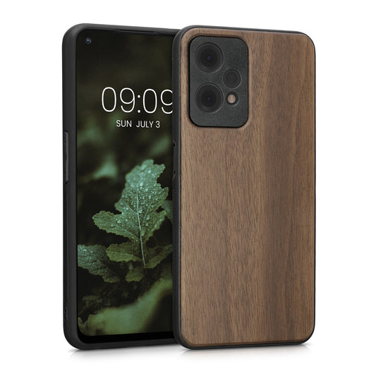 OnePlus Nord CE 2 Lite 5G stoßfestes Hardcase mit TPU Bumper