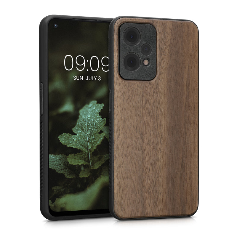OnePlus Nord CE 2 Lite 5G stoßfestes Hardcase mit TPU Bumper