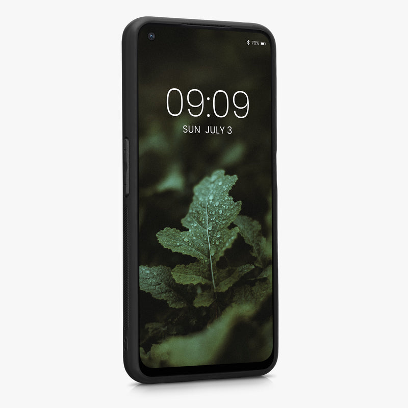OnePlus Nord CE 2 Lite 5G stoßfestes Hardcase mit TPU Bumper