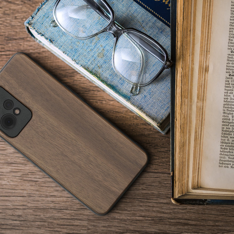 OnePlus Nord CE 2 Lite 5G stoßfestes Hardcase mit TPU Bumper
