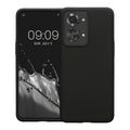 OnePlus Nord 2T 5G Silikon Handyhülle