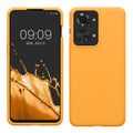 Fruity Orange