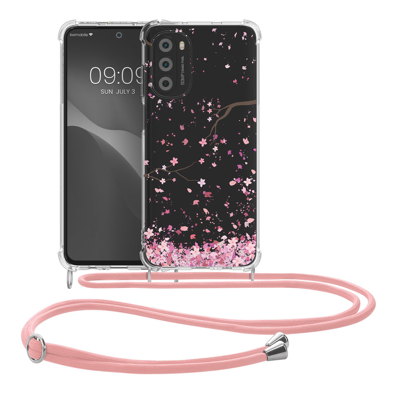 Handykette für Motorola Moto G52 / Moto G82 5G Silikon