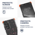 Handykette für Motorola Moto G52 / Moto G82 5G Silikon
