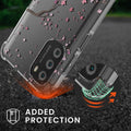 Handykette für Motorola Moto G52 / Moto G82 5G Silikon