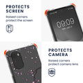 Handykette für Motorola Moto E32 / Moto E32s Silikon