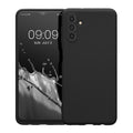 Samsung Galaxy A04s Handyhülle Silikon Matt