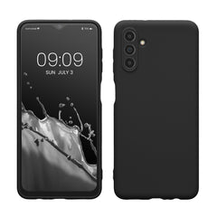 Samsung Galaxy A04s Handyhülle Silikon Matt