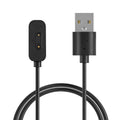 kwmobile Smartwatch Ladekabel für Xplora X5 / X5 Play / X4 USB Ladekabel für Smartwatch - Smart Watch Aufladekabel
