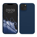 Marineblau