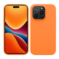 Fruity Orange
