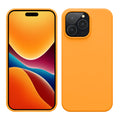 Fruity Orange