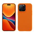 Neon Orange