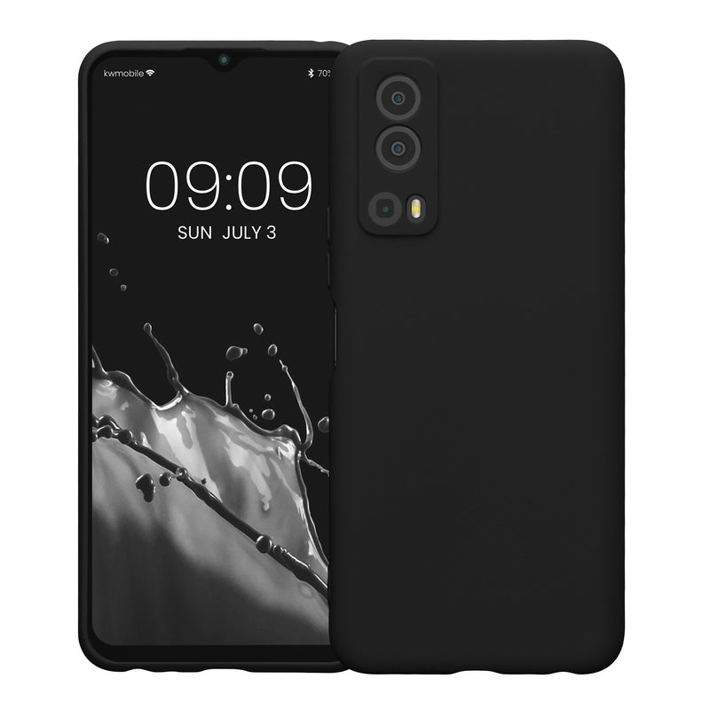 Vivo Y72 5G / Y52 5G Silikon Hülle