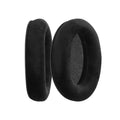 kwmobile Ohr Polster für Sennheiser HD660S / HD565 / HD580 / HD600 / HD650 Ohrpolster - Ersatz Ohrpolster - Kopfhörer
