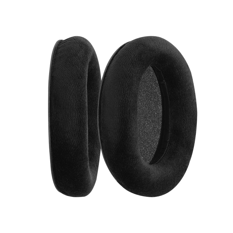 kwmobile Ohr Polster für Sennheiser HD660S / HD565 / HD580 / HD600 / HD650 Ohrpolster - Ersatz Ohrpolster - Kopfhörer